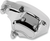 DRAG SPECIALTIES - 7805-3045 - Front Caliper - 4 Piston - '84-'99