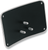 DRAG SPECIALTIES - 7807-0114 - License Plate Mount - 3 Hole - Chrome