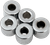 DRAG SPECIALTIES - DS-190004 - Spacer - Chrome - 1/4" x 5/8" x 1/2"