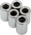 DRAG SPECIALTIES - DS-190012 - Spacer - Chrome - 5/16" x 5/8" x 1"