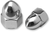 DRAG SPECIALTIES - DS-190114 - Acorn Nut Set - Rocker Box