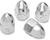 DRAG SPECIALTIES - DS-190300 - Nut - Acorn - 10-32 - SAE