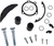 ARLEN NESS - 602-002 - Replacement Air Cleaner Hardware Kit
