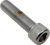 DRAG SPECIALTIES - DS-190572 - Bolts - Socket-Head/Replacement - Knurled/Fine Thread - 5/16"-24 x 1-1/4" - 10 Pack