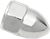 DRAG SPECIALTIES - DS-190852 - Nut - Acorn - Chrome - 10-32
