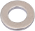 DRAG SPECIALTIES - DS192372 - Washer - AN - 1/4"