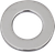DRAG SPECIALTIES - DS192390 - Thick Washer - 5/64"