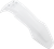 ACERBIS - 2462596811 - Front Fender - '20 OEM White - Husqvarna - FC/FE/FX/TC/TE/TX '16-'23