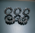 DRAG SPECIALTIES - DS-195092 - Stator - '89-'99 - FL/FXD