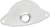 DRAG SPECIALTIES - DS-195157 - Oil Deflector Plate - Harley Davidson