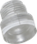 DRAG SPECIALTIES - DS-196040 - Plastic Timing Hole Plug