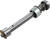 DRAG SPECIALTIES - DS-222050 - Fork Damper Set - Front
