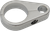 DRAG SPECIALTIES - DS-223043 - Die-Cast Cable Clamp - Clutch - 1-1/8" Frame
