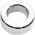 DRAG SPECIALTIES - DS-243381 - Axle Spacer - Outer - 1/2"