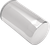 DRAG SPECIALTIES - DS-275127 - Magnetic Ring Oil Filter - Chrome - 5-1/2"