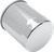 DRAG SPECIALTIES - DS275203 - Oil Filter - Chrome - FXR/Softail/Sportster/Touring