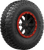 BF GOODRICH - 08522 - Tire - Mud-Terrain T/A KM3 - Front/Rear - 29x9R14 - 8 Ply