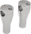 DRAG SPECIALTIES - DS290221 - Handlebar Riser Sockets - Bolt Top - 4"