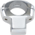 DRAG SPECIALTIES - DS-302020 - Mirror Clamp - Miller's - Two-Piece - Chrome