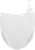 ACERBIS - 2141750002 - Front Number Plate - White