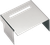 DRAG SPECIALTIES - DS-324104 - Battery Cover - Smooth - Chrome