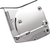 DRAG SPECIALTIES - DS-325288 - Sprocket Cover - Chrome - '82-'90 XL