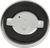 DRAG SPECIALTIES - DS-390193 - Gas Cap - Vented - Chrome