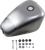 DRAG SPECIALTIES - DS-391223 - Gas Tank - 2.9 Gallons - Sportster