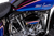 DRAG SPECIALTIES - DS-391230 - Fat Bob-Style Gas Tank - 3.5 Gallon - Harley-Davidson