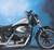 DRAG SPECIALTIES - DS-391322 - Extended Dash Tank Kit - Quickbob - Sportster