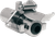 DRAG SPECIALTIES - DS-708136 - Five-Pin Male/Female Connector