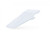ACERBIS - 2726606811 - Rear Fender - '20 OEM White - Husqvarna '19-'22