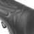 DRAG SPECIALTIES SEATS - 0801-0213 - Predator Seat - Flame Stitched - FLHR/FLHX '97-'07