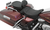 DRAG SPECIALTIES SEATS - 0801-0467 - Pillion Seat - Mild Stitched - Wide - FL '99-'22