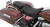 DRAG SPECIALTIES SEATS - 0801-0469 - Pillion Seat - Mild Stitched - Narrow - FL '99-'22