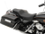DRAG SPECIALTIES SEATS - 0801-1127 - Extended Reach Predator Seat - Mild Stitched - FL '97-'07