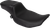 DRAG SPECIALTIES SEATS - 0801-1944 - Performance Predator 2-Up Seat - Extended Reach - Solar Leather - Smooth - FLHX/FLTR '23-'24