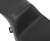 DRAG SPECIALTIES SEATS - 0801-2037 - Extended Reach Predator III Seat - Vinyl/Solar Reflective Leather - Slipstop - FLH/FLT '23-'24