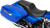 DRAG SPECIALTIES SEATS - 0801-2166 - Forward Position Freedom Seat - Vinyl - Smooth - FLH/FLT '23-'25
