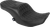 DRAG SPECIALTIES SEATS - 0801-2167 - Forward Position Freedom Seat - Vinyl - Black Double Diamond Stitch - FLH/FLT '23-'25