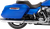 DRAG SPECIALTIES SEATS - 0801-2171 - Forward Position Freedom Seat - Vinyl/Solar Leather - Smooth - FLH/FLT '23-'25