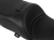 DRAG SPECIALTIES SEATS - 0801-2336 - Freedom Seat - Solar Leather - Smooth - FLRT/FLTRT '15-'25