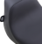DRAG SPECIALTIES SEATS - 0802-0638 - Solo Seat - Smooth - Black - FXST/FLST '00-'17