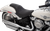 DRAG SPECIALTIES SEATS - 0802-1181 - Predator Seat - Vinyl - Smooth - FL/FX '18-'25