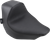 DRAG SPECIALTIES SEATS - 0802-1183 - EZ-Solo Seat - Smooth - Vinyl - FLFB/S '18-'22