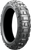 BRIDGESTONE - 11675 - Tire - Battlax Adventurecross AX41 - Rear - 120/90-17 - 64P