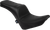 DRAG SPECIALTIES SEATS - 0802-1690 - Freedom Seat - Solar Leather - Smooth - FL/FX '18-'25