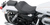 DRAG SPECIALTIES SEATS - 0804-0391 - Solo Seat - Smooth - Driver Backrest - XL '04-'22