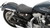 DRAG SPECIALTIES SEATS - 0804-0613 - Solo Seat - Smooth - XL '82-'03