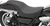 DRAG SPECIALTIES SEATS - 0805-0057 - Predator Seat - Smooth - FX '82-'00